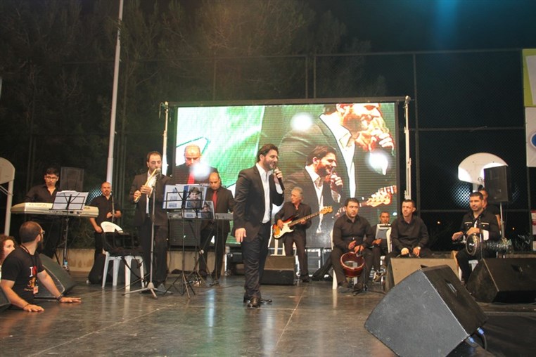 8th Saint Paul Movement Annual Festival